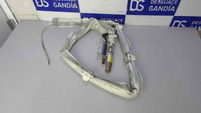 AIRBAG CORTINA DELANTERO IZQUIERDO, FORD, MONDEO BERLINA (CA2)