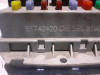  CAJA RELES / FUSIBLES 