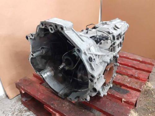  CAJA CAMBIOS AUDI A4 BERLINA (8E) 