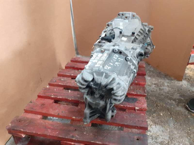 CAJA CAMBIOS, AUDI, A4 BERLINA (8E)