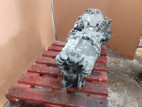  CAJA CAMBIOS AUDI A4 BERLINA (8E) 