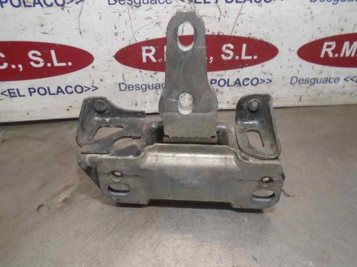  SOPORTE MOTOR IZQUIERDO FORD FIESTA (CB1) 