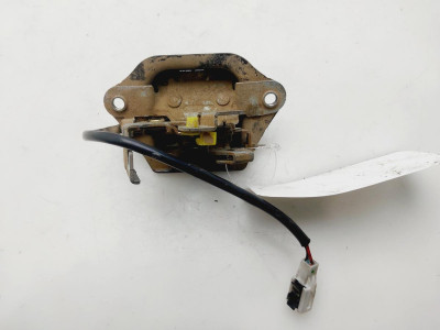 CERRADURA MALETERO / PORTON, NISSAN, ALMERA TINO (V10M)