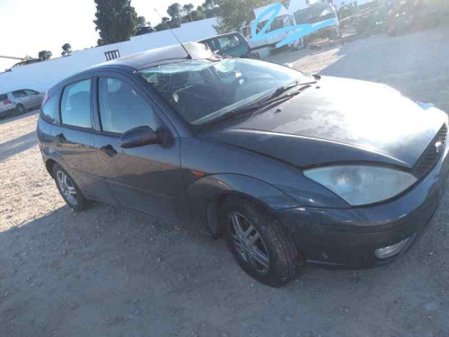 FORD FOCUS BERLINA (CAK) — автомобиль-донор на запчасти 