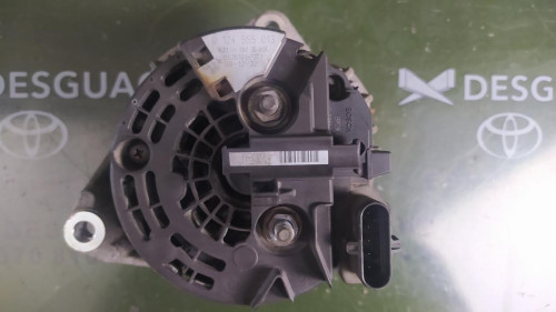 ALTERNADOR MAN 