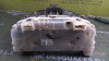 CUADRO INSTRUMENTOS Mitsubishi MONTERO (V80/V90) 