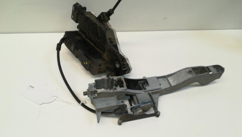  CERRADURA PUERTA DELANTERA IZQUIERDA Peugeot 207 SW 