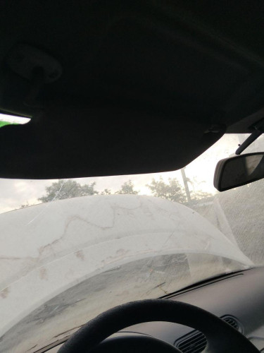 PARASOL IZQUIERDO Nissan VANETTE CARGO 