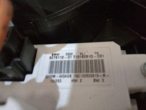 VENTILADOR CALEFACCION BMW SERIE 4 COUPE (F32) 