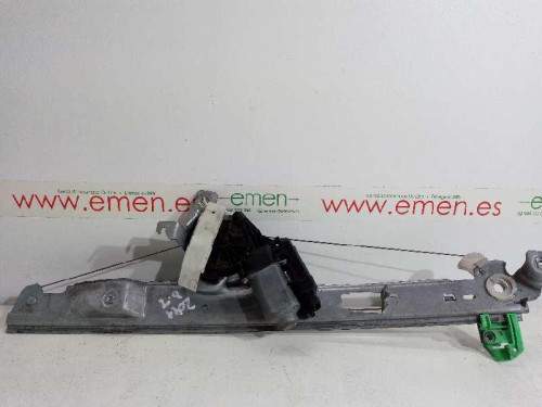  ELEVALUNAS DELANTERO IZQUIERDO RENAULT SCENIC II (JM) 