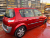  RENAULT SCENIC II (JM) 