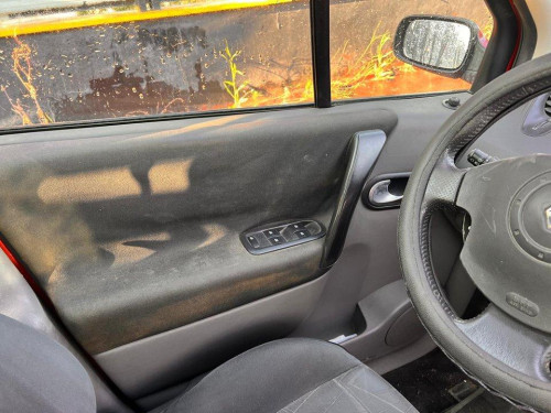  RENAULT SCENIC II (JM) 