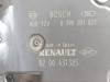 MOTOR LIMPIA TRASERO Renault KANGOO II (F/KW0) 