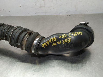 TUBO, MERCEDES-BENZ, CLASE C (BM 203) BERLINA