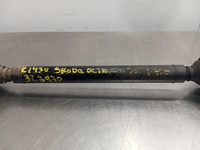 TRANSMISION DELANTERA DERECHA, SKODA, OCTAVIA BERLINA (1U2)