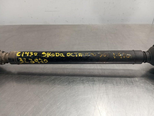 TRANSMISION DELANTERA DERECHA, SKODA, OCTAVIA BERLINA (1U2) 
