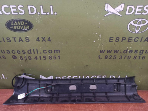 NO IDENTIFICADO Lexus RX (MCU/GSU/MHU3) 