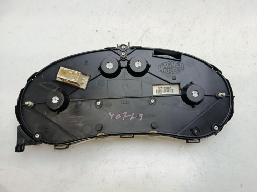 CUADRO INSTRUMENTOS Citroen BERLINGO COMBI 