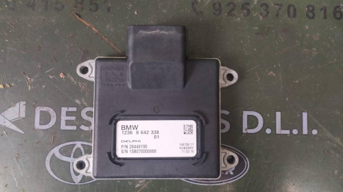 MODULO ELECTRONICO BMW SERIE I3 (I01) 