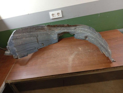 PASO RUEDA DELANTERO IZQUIERDO TOYOTA RAV4 (A2) 