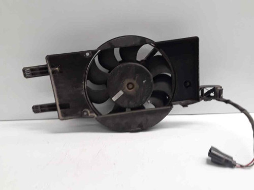 ELECTROVENTILADOR Ford C-MAX (CB7) 