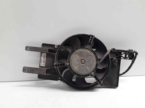ELECTROVENTILADOR Ford C-MAX (CB7) 