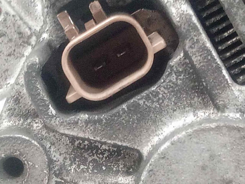  ALTERNADOR CHRYSLER PT CRUISER 