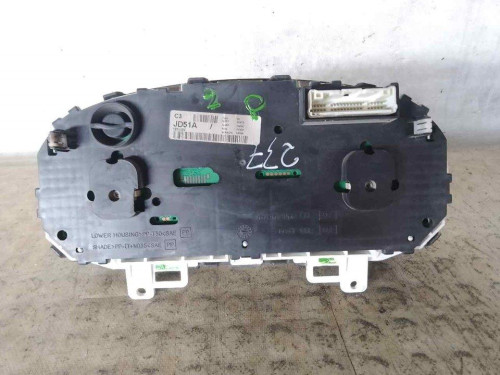 CUADRO INSTRUMENTOS NISSAN QASHQAI +2 (JJ10) 
