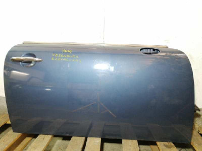 PUERTA DELANTERA DERECHA, MINI, MINI (R56)