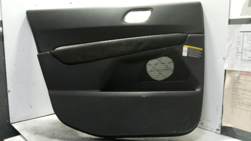 GUARNECIDO PUERTA DELANTERA IZQUIERDA, PEUGEOT, 5008