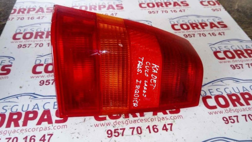  PILOTO TRASERO IZQUIERDO 