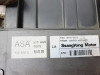 MANDO CLIMATIZADOR SSANGYONG KYRON 