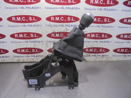 PALANCA CAMBIO RENAULT CLIO V 