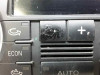 MANDO CLIMATIZADOR Audi A3 (8P1) 