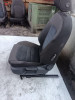 ASIENTO DELANTERO IZQUIERDO Volkswagen GOLF VII (5G1/BE1) 