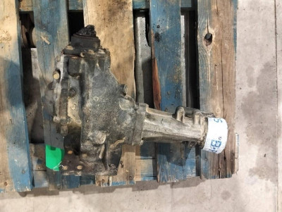 DIFERENCIAL DELANTERO, Toyota, RAV4 (A2)