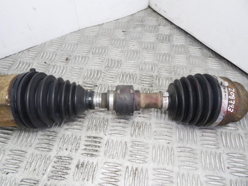  TRANSMISION DELANTERA IZQUIERDA DODGE CALIBER (PM) 
