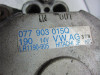  ALTERNADOR AUDI A8 (4E) 