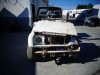 SUZUKI SAMURAI (SJ) — автомобиль-донор на запчасти 