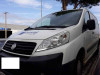 FIAT SCUDO (272) FURGÓN — автомобиль-донор на запчасти 