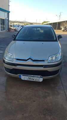 Citroen C4 Berlina (06.2004->)