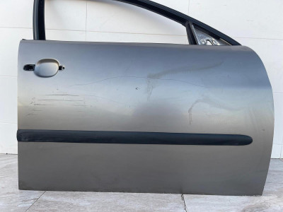 PUERTA DELANTERA DERECHA, Seat, IBIZA (6L1)