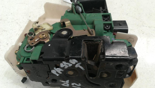  CERRADURA PUERTA DELANTERA IZQUIERDA Volkswagen PASSAT BERLINA (3B2) 