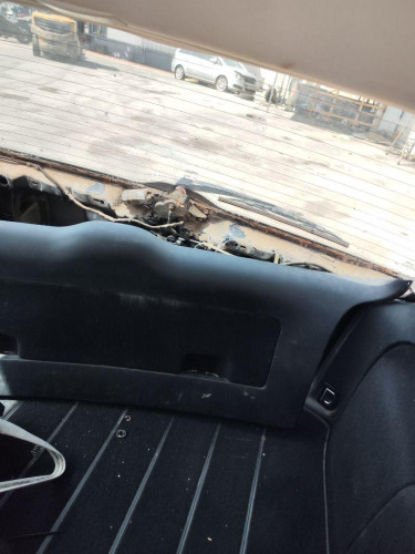 MOTOR LIMPIA TRASERO VOLKSWAGEN PASSAT VARIANT (3B5) 