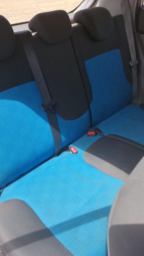KIA PICANTO (SA) — Donor Vehicle for Used Parts 
