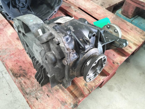DIFERENCIAL TRASERO BMW SERIE X5 (E53) 