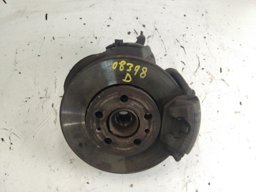 MANGUETA DELANTERA DERECHA SEAT IBIZA (6L1) 