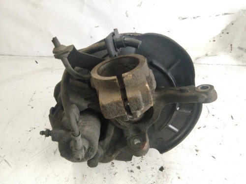 MANGUETA DELANTERA DERECHA SEAT IBIZA (6L1) 