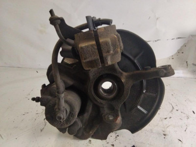MANGUETA DELANTERA DERECHA, Seat, IBIZA (6L1)