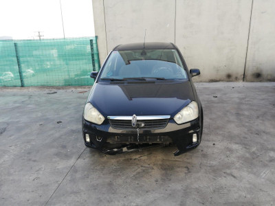 FORD C-MAX (CB3)(2007)